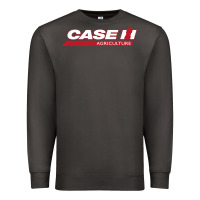 Smoke case-ih Premium Sweatshirt - FloraArt