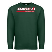 Sports Green case-ih Premium Sweatshirt - FloraArt