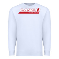 White case-ih Premium Sweatshirt - FloraArt