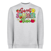 Sweet Summer Time Heavyweight Sweatshirt | Teevron