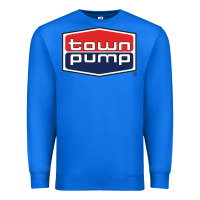 True Royal town pump Premium Sweatshirt - FloraArt