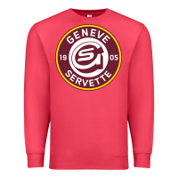 Cardinal the genève servette,hc,football Premium Sweatshirt - FloraArt