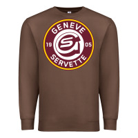 Chestnut the genève servette,hc,football Premium Sweatshirt - FloraArt