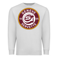 Dove Grey the genève servette,hc,football Premium Sweatshirt - FloraArt