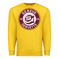 Lemon the genève servette,hc,football Premium Sweatshirt - FloraArt