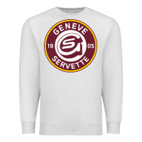 Oatmeal Heather the genève servette,hc,football Premium Sweatshirt - FloraArt