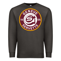 Smoke the genève servette,hc,football Premium Sweatshirt - FloraArt