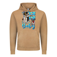 Vintage Camel ice ice baby Vintage Hoodie - CowGirlArtShop