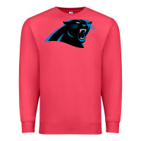 Cardinal thesportcarolinapantherslogo Premium Sweatshirt - FloraArt