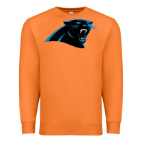 Carrot thesportcarolinapantherslogo Premium Sweatshirt - FloraArt