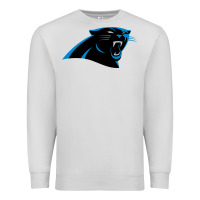 Dove Grey thesportcarolinapantherslogo Premium Sweatshirt - FloraArt