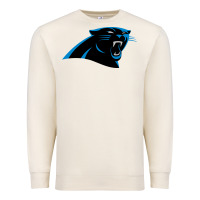 Sandshell thesportcarolinapantherslogo Premium Sweatshirt - FloraArt