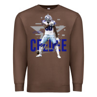 Chestnut ceedee lamb Premium Sweatshirt - FloraArt