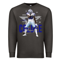 Smoke ceedee lamb Premium Sweatshirt - FloraArt
