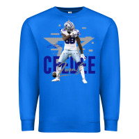 True Royal ceedee lamb Premium Sweatshirt - FloraArt