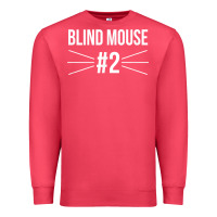 Cardinal funny group costume three blind mice 2 t shirt Premium Sweatshirt - FloraArt