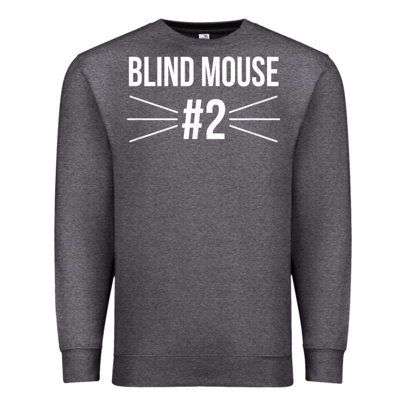 Funny Group Costume Three Blind Mice 2 T Shirt Premium Sweatshirt by FloraArt | Teevron