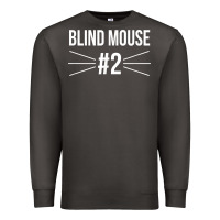 Smoke funny group costume three blind mice 2 t shirt Premium Sweatshirt - FloraArt