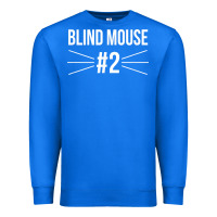 True Royal funny group costume three blind mice 2 t shirt Premium Sweatshirt - FloraArt