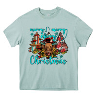 Arona merry christmas Heavy Core Tee - JahusDesignShop