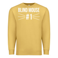 Antique Gold funny group costume three blind mice 1 t shirt Premium Sweatshirt - FloraArt