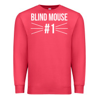 Cardinal funny group costume three blind mice 1 t shirt Premium Sweatshirt - FloraArt