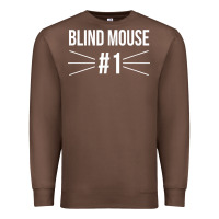 Chestnut funny group costume three blind mice 1 t shirt Premium Sweatshirt - FloraArt