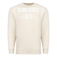 Sandshell funny group costume three blind mice 1 t shirt Premium Sweatshirt - FloraArt