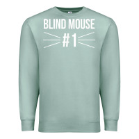 Seafoam funny group costume three blind mice 1 t shirt Premium Sweatshirt - FloraArt
