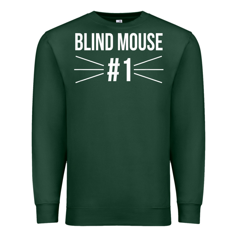 Funny Group Costume Three Blind Mice 1 T Shirt Premium Sweatshirt by FloraArt | Teevron