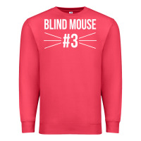 Cardinal funny group costume three blind mice 3 t shirt Premium Sweatshirt - FloraArt