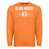 Carrot funny group costume three blind mice 3 t shirt Premium Sweatshirt - FloraArt