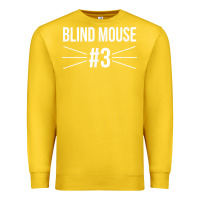 Lemon funny group costume three blind mice 3 t shirt Premium Sweatshirt - FloraArt