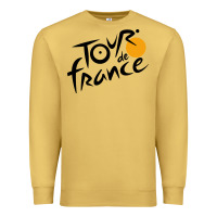 Tour De France Cycling Premium Sweatshirt | Teevron