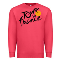 Cardinal tour de france cycling Premium Sweatshirt - ArtMosaic