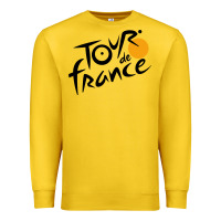 Lemon tour de france cycling Premium Sweatshirt - ArtMosaic
