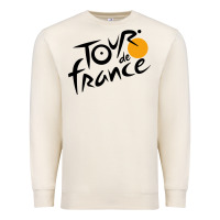 Sandshell tour de france cycling Premium Sweatshirt - ArtMosaic