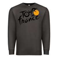 Smoke tour de france cycling Premium Sweatshirt - ArtMosaic