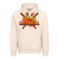 Sandshell softball grandma Urban Hoodie - AdoDesignShop