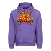 Tulip softball grandma Urban Hoodie - AdoDesignShop
