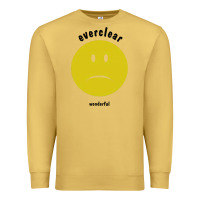 Antique Gold Everclear 6 Premium Sweatshirt - ArtMosaic