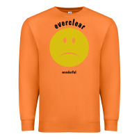 Carrot Everclear 6 Premium Sweatshirt - ArtMosaic