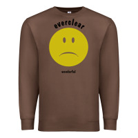 Chestnut Everclear 6 Premium Sweatshirt - ArtMosaic