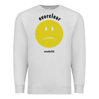 Dove Grey Everclear 6 Premium Sweatshirt - ArtMosaic