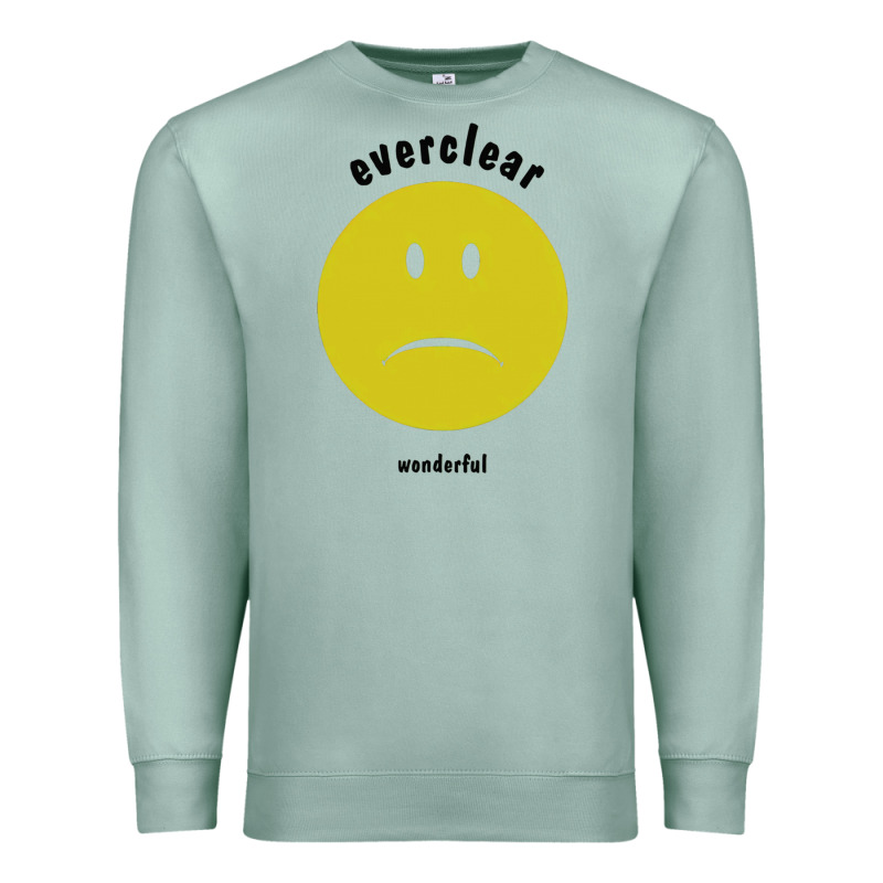 Everclear 6 Premium Sweatshirt by ArtMosaic | Teevron
