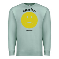 Seafoam Everclear 6 Premium Sweatshirt - ArtMosaic
