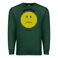 Sports Green Everclear 6 Premium Sweatshirt - ArtMosaic