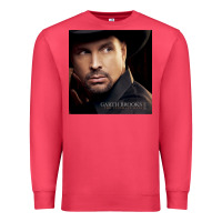 Cardinal Garth Brooks The ultimate hits Premium Sweatshirt - ArtMosaic
