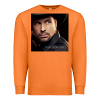 Carrot Garth Brooks The ultimate hits Premium Sweatshirt - ArtMosaic