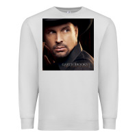 Dove Grey Garth Brooks The ultimate hits Premium Sweatshirt - ArtMosaic